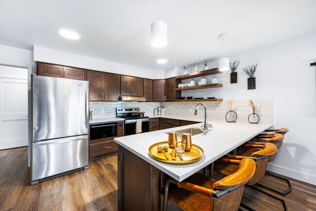 Apartamentos Sky Meadow Villas — foto de la comunidad - Sky Meadow Villas