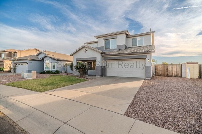 Building Photo - 3616 S Arroyo Ln