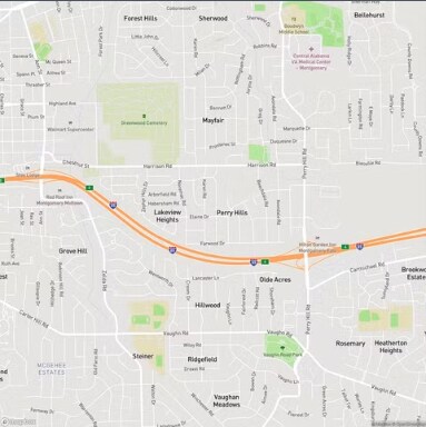 Foto del edificio - 1184 Lakewood Dr