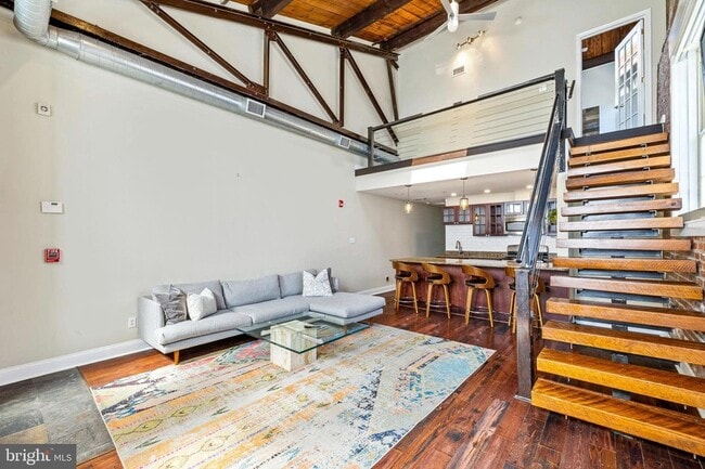 Photo - 1301 N Front St Townhome