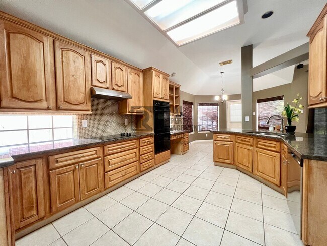 Foto del edificio - Gorgeous One Story Home in Sugar Land, TX