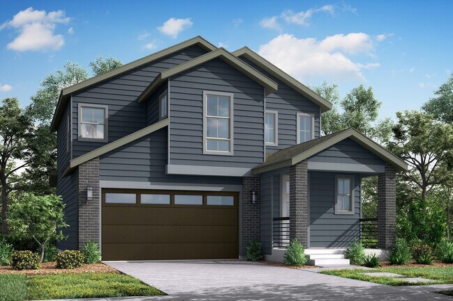 Building Photo - Two-story Single Family Home on Riverside.