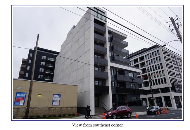 Building Photo - 2828 Gottingen St