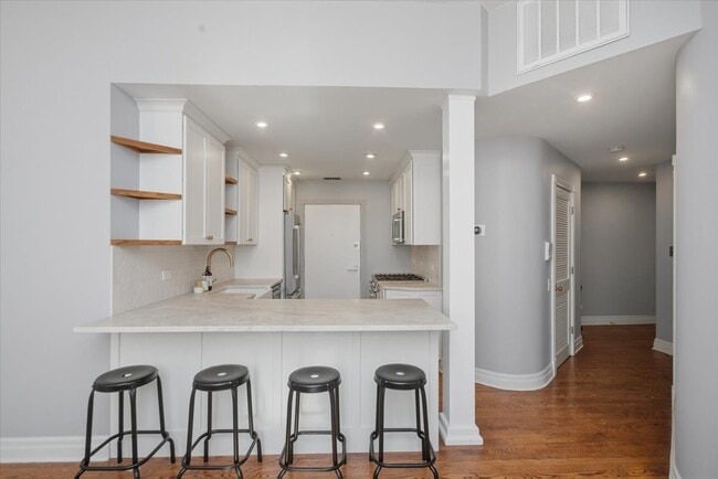 Foto del edificio - 501 N Wells St