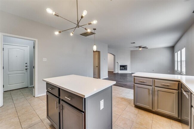 Foto del edificio - 1809 Rachel Ln