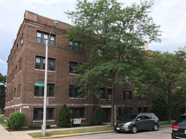 Building Photo - 2523-29 Webster