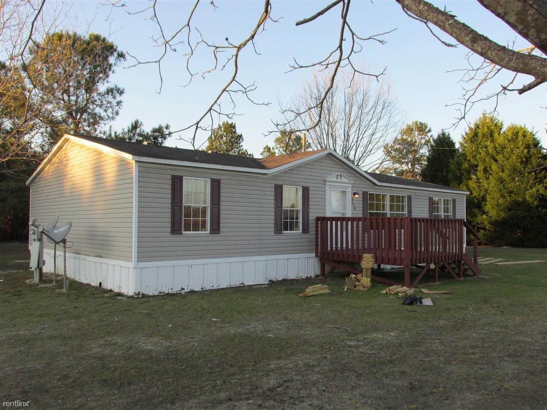 Primary Photo - 724 Macedonia Rd