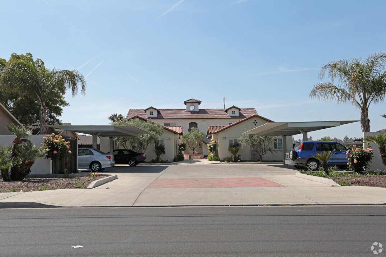 Building Photo - 1318 Jefferson Ave
