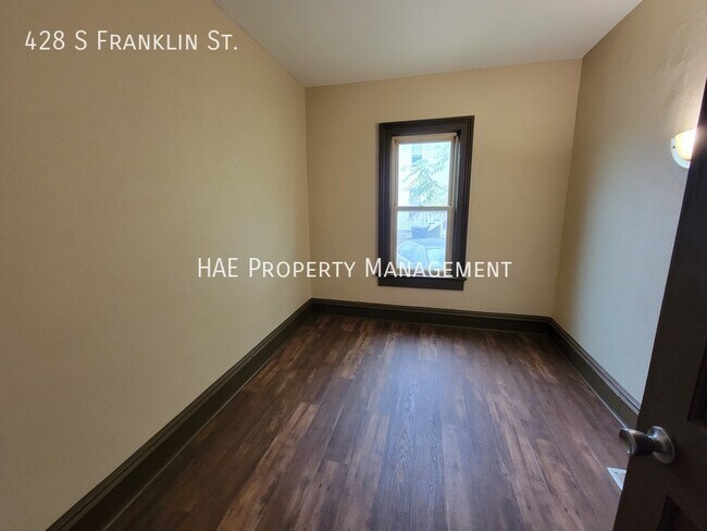 Building Photo - 428 S Franklin St.