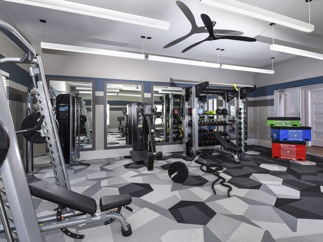 Building Photo - 2601 N Austin Ave