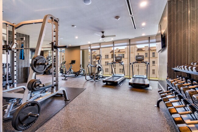 Foto del edificio - Carlisle and Vine