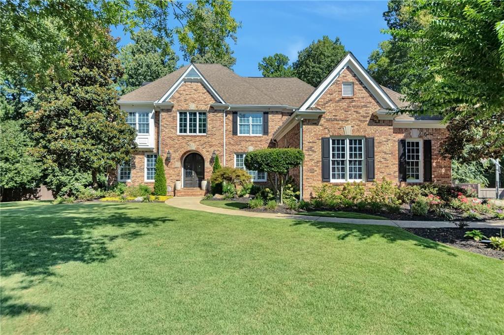 Primary Photo - 1421 Castlebrooke Way