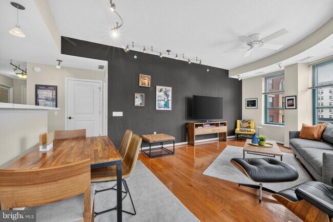 Foto del edificio - 1390 Kenyon St NW