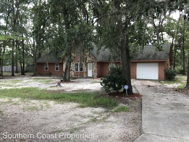 Building Photo - 4 br, 2 bath House - 279 N Topi Trail