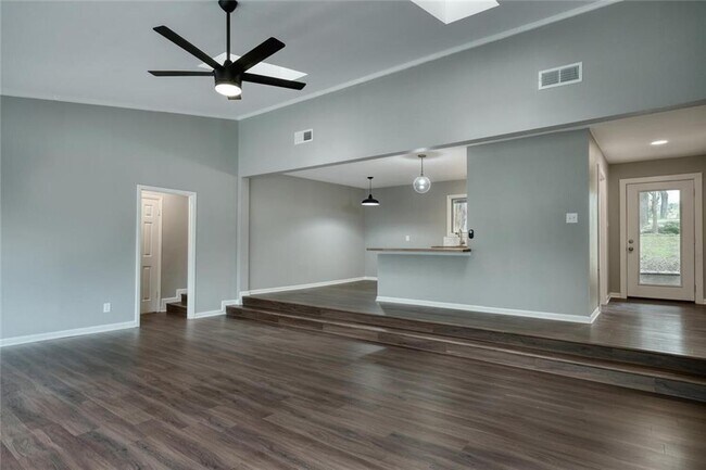 Foto del edificio - 1529 N Colorado St