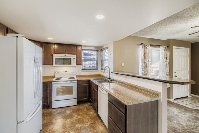 Foto del edificio - 3364 Capstan Way