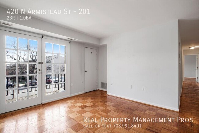 Foto del edificio - 420 N Armistead St