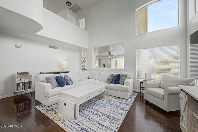 Building Photo - 3910 E Rosemonte Dr