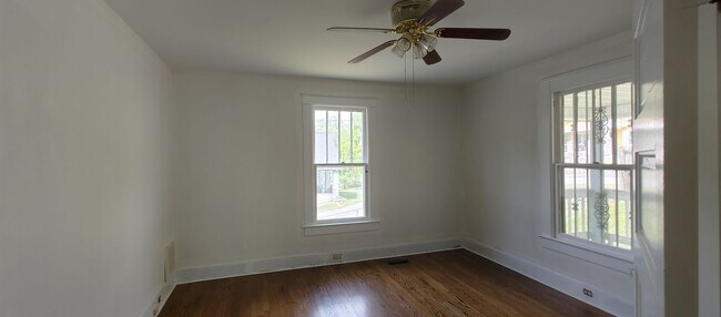 Foto del edificio - Affordable Downtown 3 Bedroom Rental