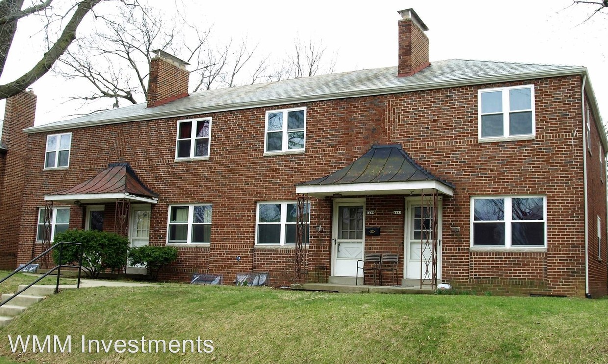 Primary Photo - 1485-1491 W 6th Ave