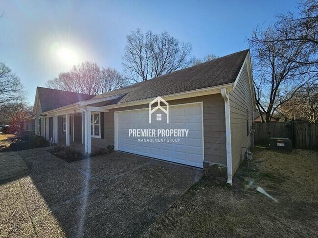 Building Photo - 7111 Atherton Cove