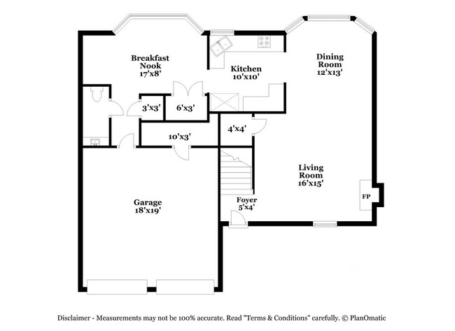 Building Photo - 2104 Watercrest Cir