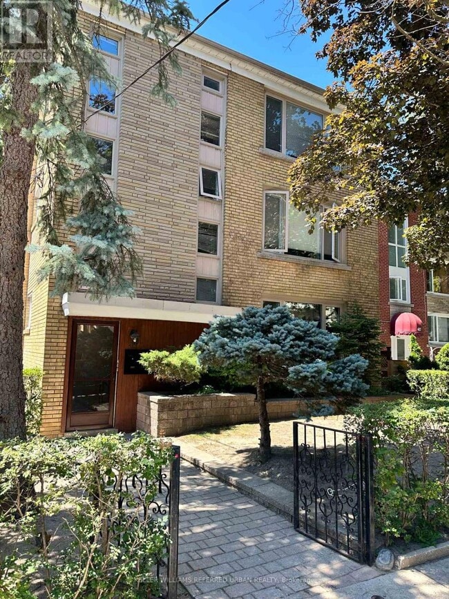 Building Photo - 34 Rosewell Ave