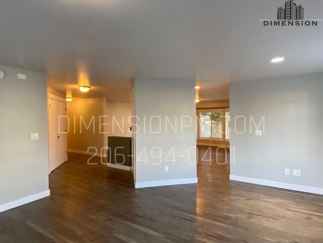 Foto del edificio - Kent East Hill Rambler