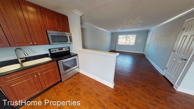 Building Photo - 3 br, 2 bath House - 1938 Conway Road, Unit 6