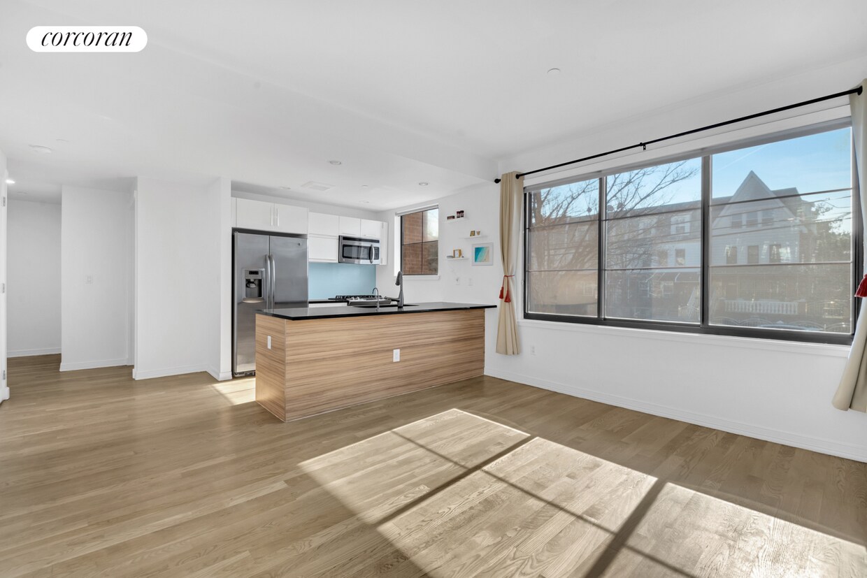 2311 21st Ave Unit 1A, Queens, NY 11105 Apartment for Rent in Queens