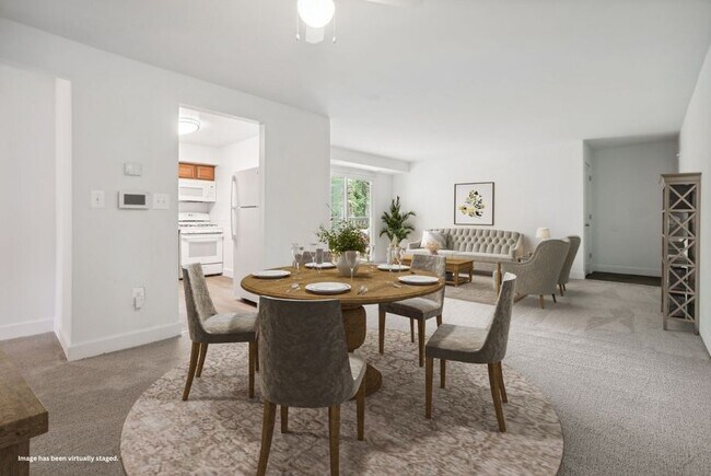 Foto del edificio - Hamilton Springs Apartments