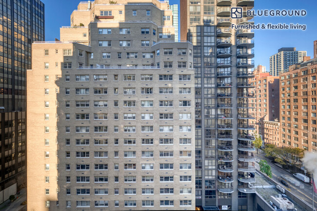 Foto del edificio - 400 E 57th St