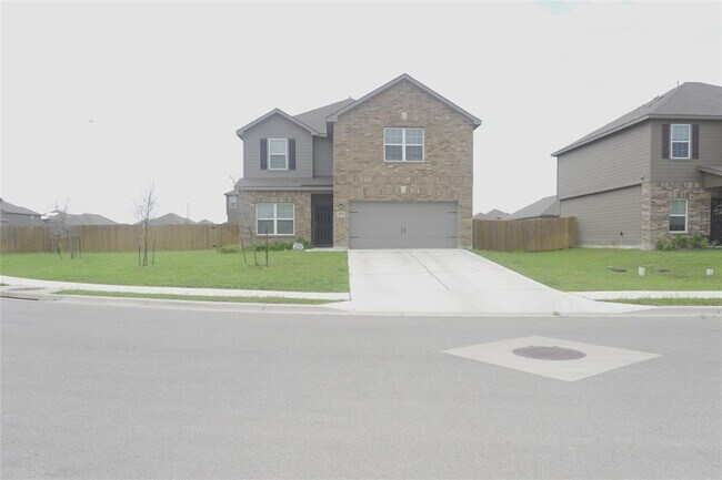 Foto del edificio - 14300 Prairie Sod Ln