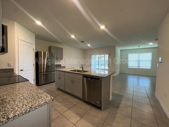 Photo - 1554 Oak Reserve Dr House