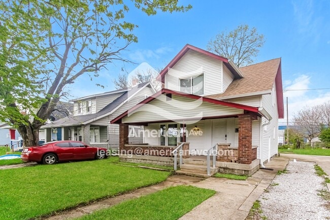 Building Photo - 2938 N Arsenal Ave