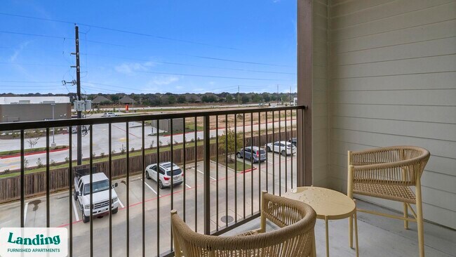 Foto del edificio - 3230 FM 1463 Rd