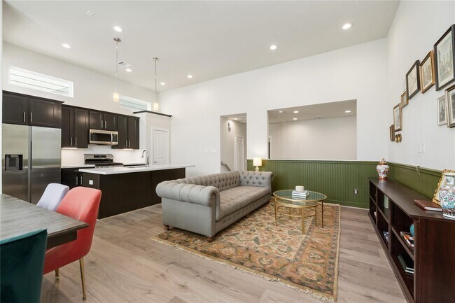 Foto del edificio - 147 Knightsbridge Park Ln