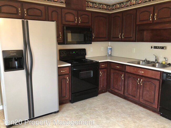 Building Photo - 4 br, 2 bath House - 649 Builder Drive