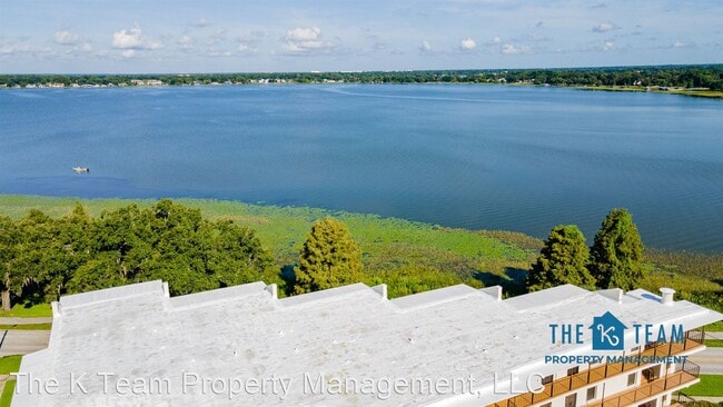 Building Photo - 2 br, 2 bath House - 208 E Lake Howard Dr ...