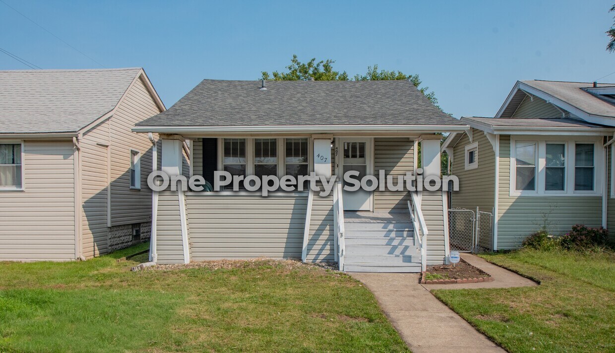 Primary Photo - 407 Kenwood St