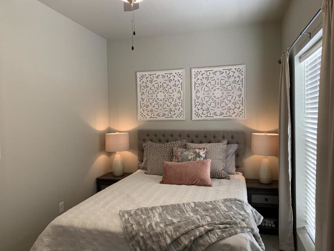 Foto del edificio - 3417 118TH ST, APT 5 D