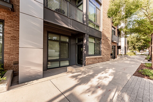 Foto del edificio - 525 Water St SW