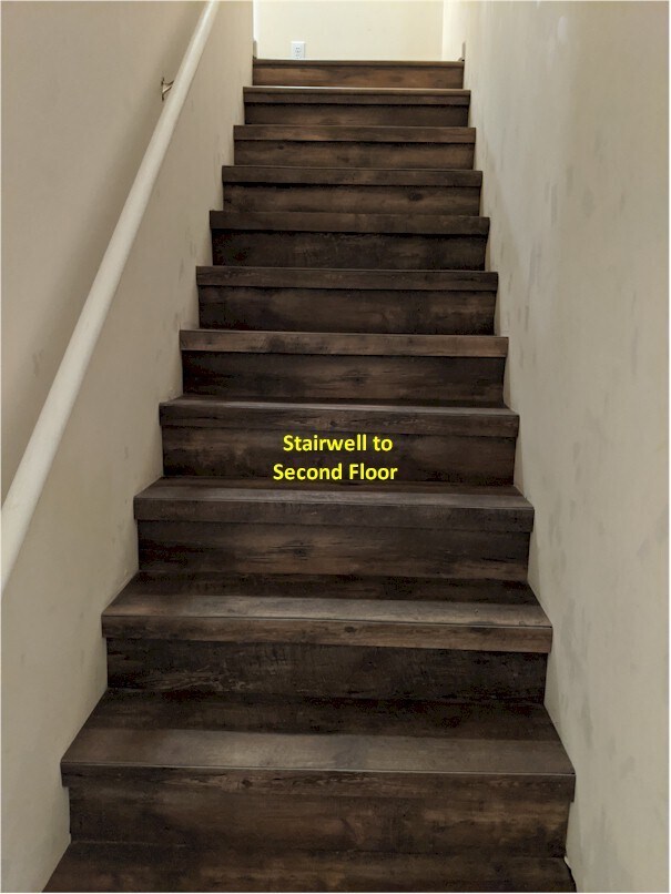 Foto del edificio - Carlton Street Townhomes