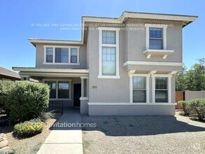Building Photo - 1853 S Colt Dr