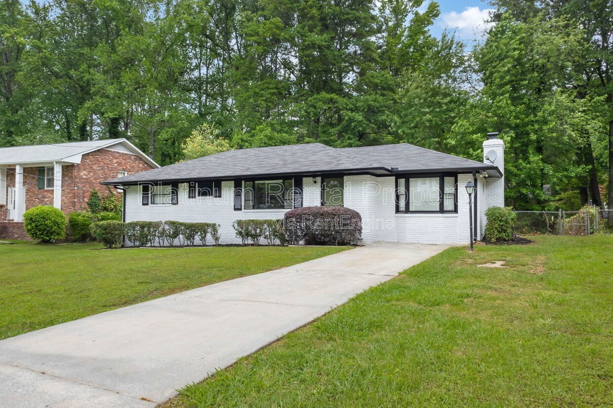 Foto principal - 2315 Shancey Ln