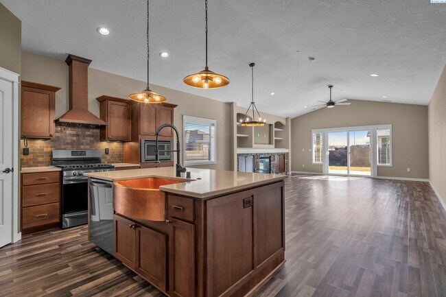 Foto del edificio - 3 Bed/2 Bath Richland House