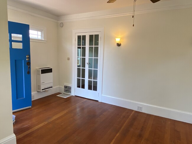 Foto del edificio - 947 Channing Way