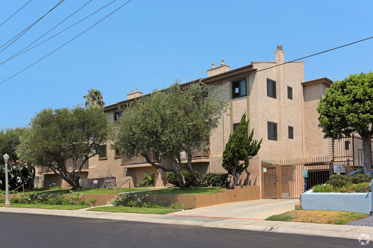 86 Apartments for Rent in Westchester, CA Westside Rentals