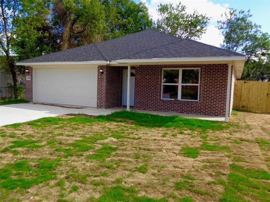 4018 Mehalia Dr, Dallas, TX 75241 House Rental in Dallas, TX