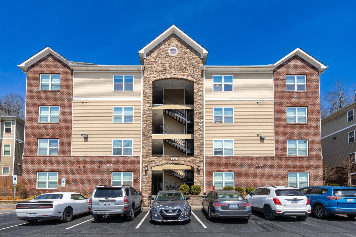 Turtle Creek West Apartments - Turtle Creek West Apartments